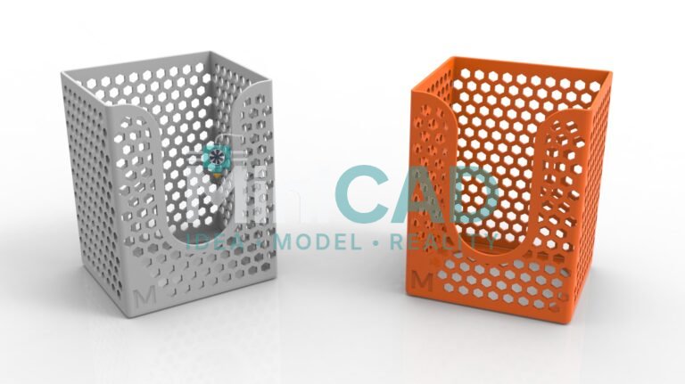 Special box bracket paultaramona.1903