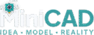 MiniCAD Logo