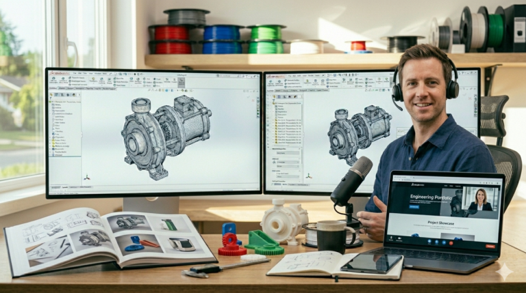 hire solidworks designer guide