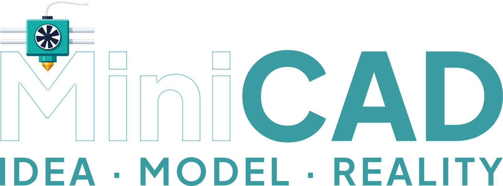 MiniCAD Logo