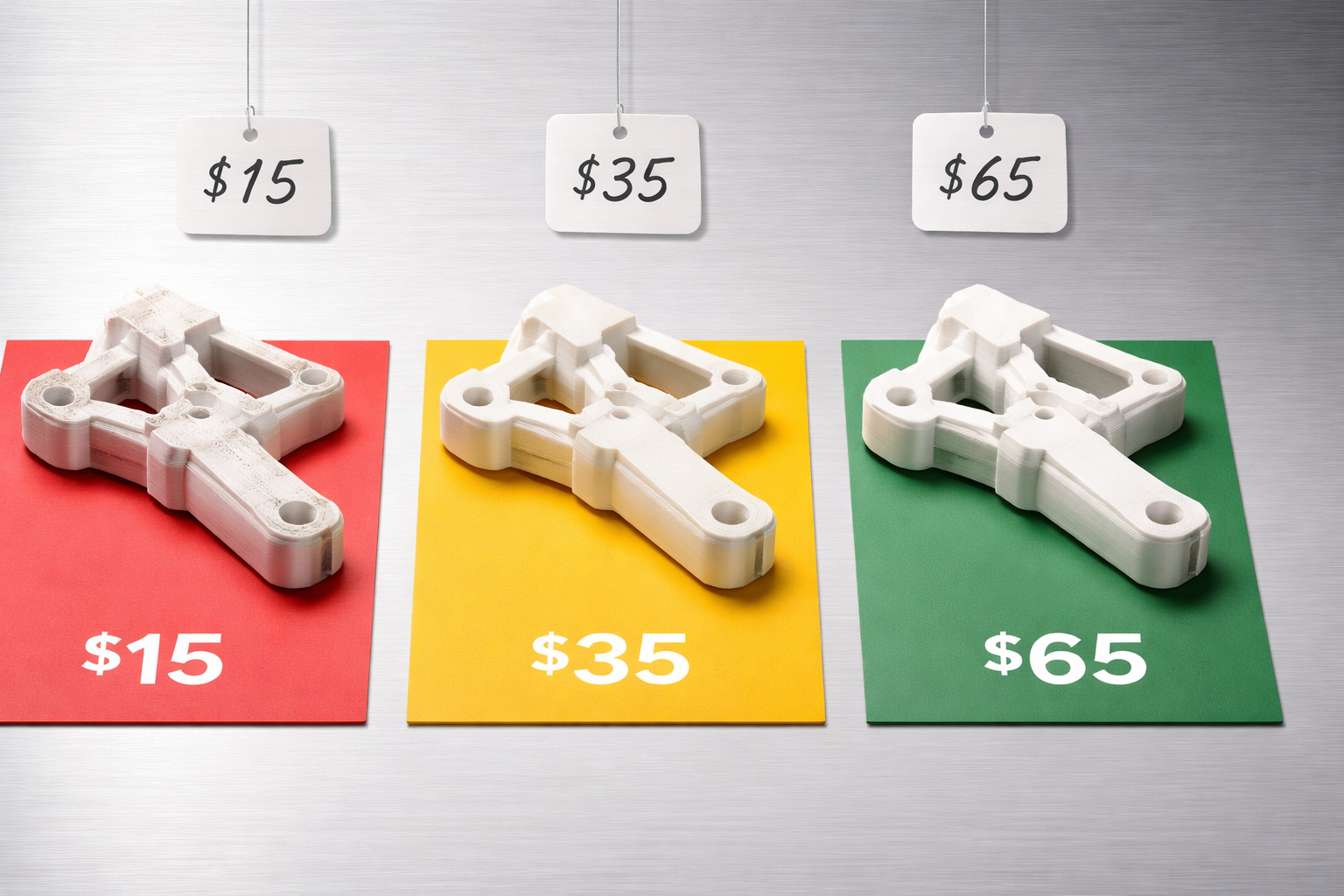 affordable cad design service quality comparison at different price points