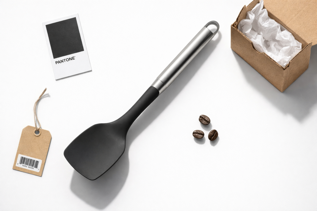 amazon product design service fba seller workflow with renders