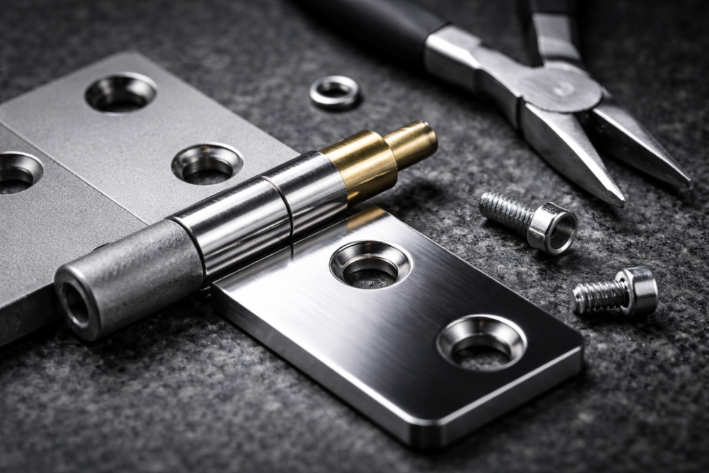 mechanical design services engineering assembly in solidworks